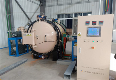 真空燒結(jié)爐需要注意哪些安全事項？