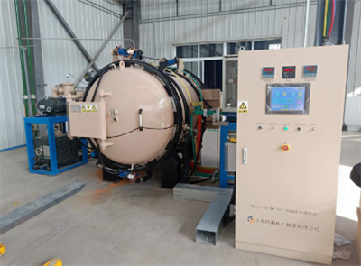 真空燒結(jié)爐與普通燒結(jié)爐相比有哪些優(yōu)勢？