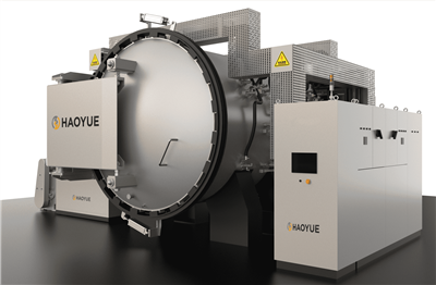 真空爐在操作過程中常見的安全問題有哪些？如何預(yù)防和處理？