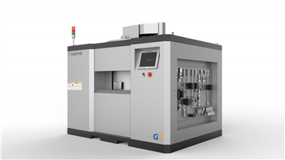 氣壓燒結爐的主要結構包括哪些部分？