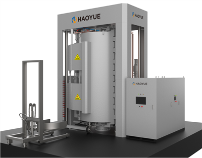 熱壓燒結爐的燒結過程包括哪些階段？