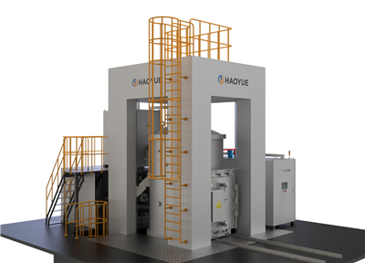 sps燒結爐的工作原理和技術特點是什么？