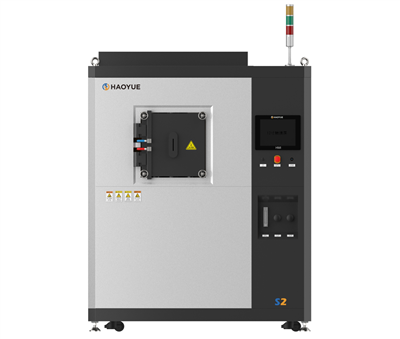 放電等離子燒結(jié)爐的節(jié)能環(huán)保特性及其應用前景