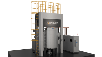 熱壓燒結(jié)爐在陶瓷材料中的應(yīng)用