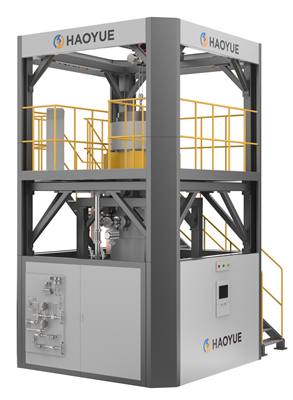 氣壓燒結(jié)爐中不同氣氛對(duì)燒結(jié)過(guò)程控制的影響