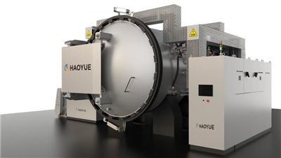 【皓越百科】什么是真空爐？真空爐的原理及結(jié)構(gòu)介紹