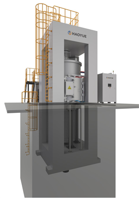 sps燒結爐的原理是什么？