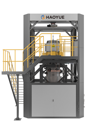 氣壓燒結(jié)爐的設(shè)計原理與工藝優(yōu)化