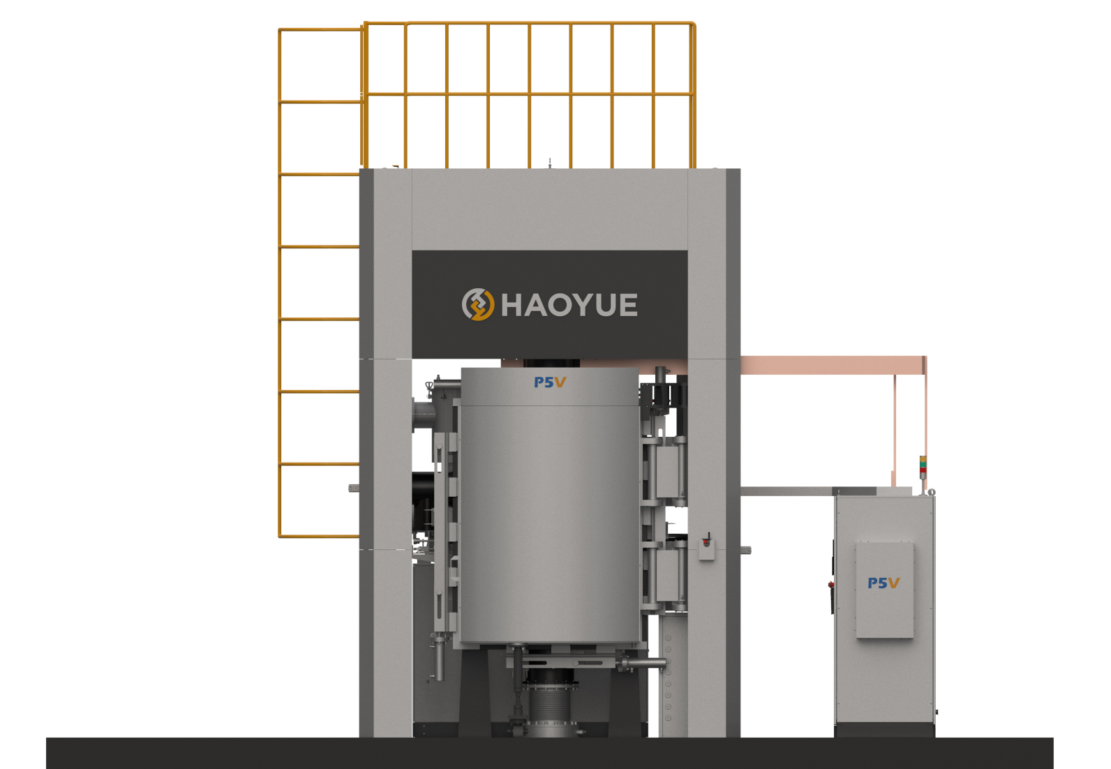 熱壓燒結(jié)爐